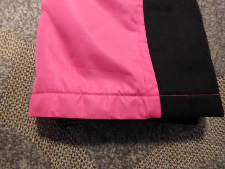 Zimná bunda, lewro,128