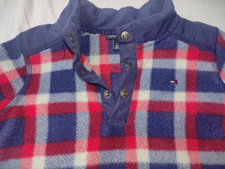 Tommy hilfiger mikina, tommy hilfiger,92