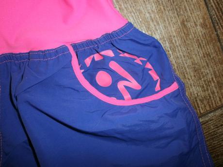 Zumba cargo nohavice originál-xs/s, s