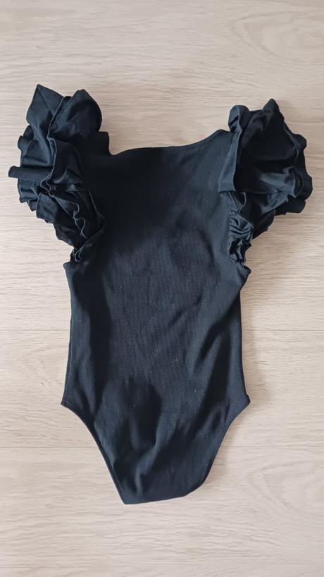 Cierne body, zara,s