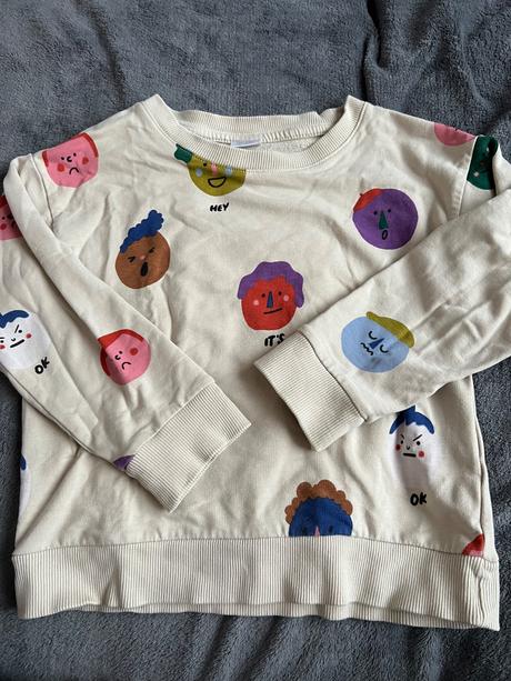 Lindex mikina, lindex,110