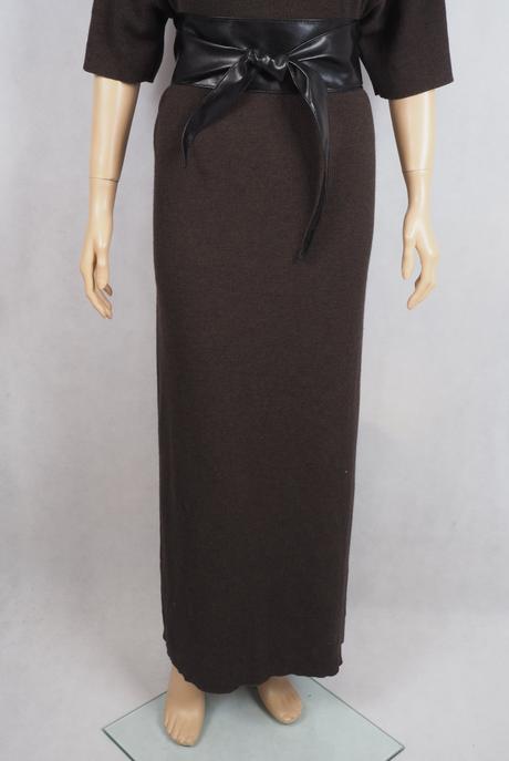 Luxusné úpletové šaty via appia, 48