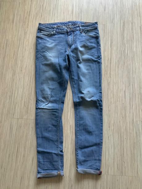 Elasticke rifle asos, s