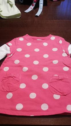 Dievcenske tricko, f&f,92