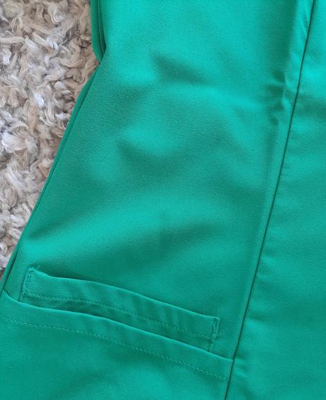 Zdravotná blúza, l