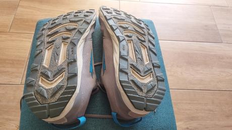 Altra superior 6 barefoot bežecké tenisky, 43