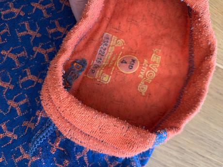 Devold top, woollies spodok ako reima merino termo, 104