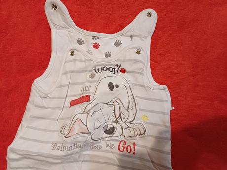 Stredný spací vak 6-12mes. top stav, f&f