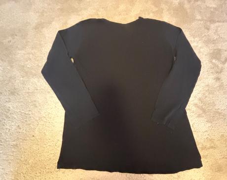 Tricko zn.zara, zara,152