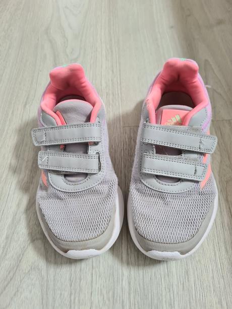 Tenisky adidas tensaur run, veľ. 31, adidas,31