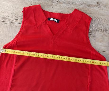 Elegantný top next, next,40