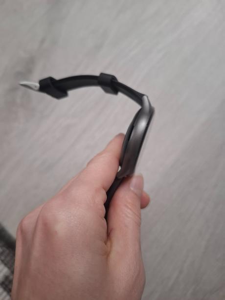 Inteligentné hodinky carneo gear+ essential 2nd ge,