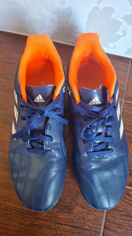 Kopačky/cena s poštovnym, adidas,38
