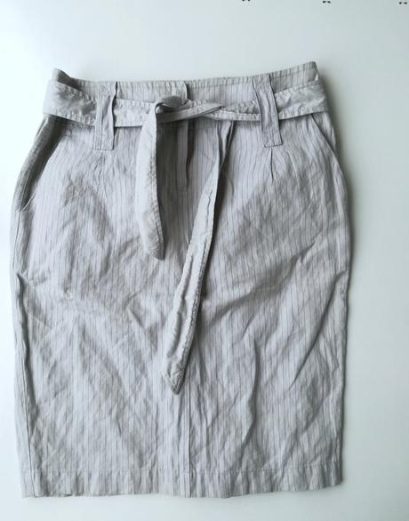 Púzdrová sukňa, 36