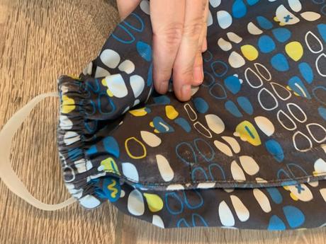 Reima zimná kombinéza, overal 86/92, reima,86