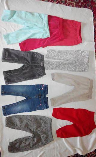 Predám ako balík, 68–80