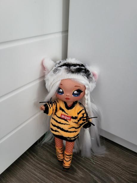 Babika - na na na surprice,