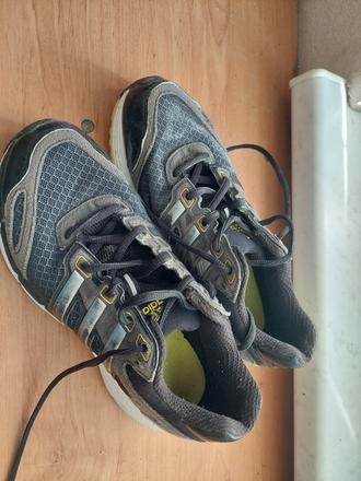 Dámske botasky, adidas,37