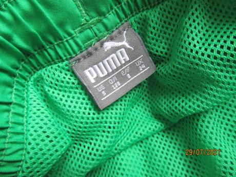 Sortky puma, puma,128