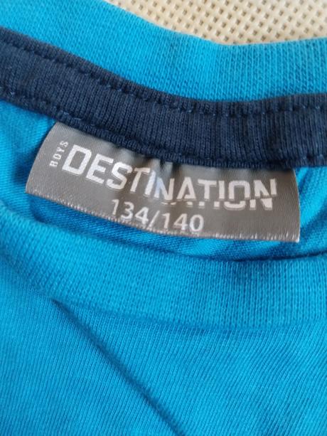 Tričko, dopodopo,134