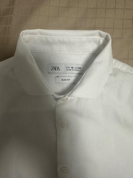Zara košeľa, zara,140