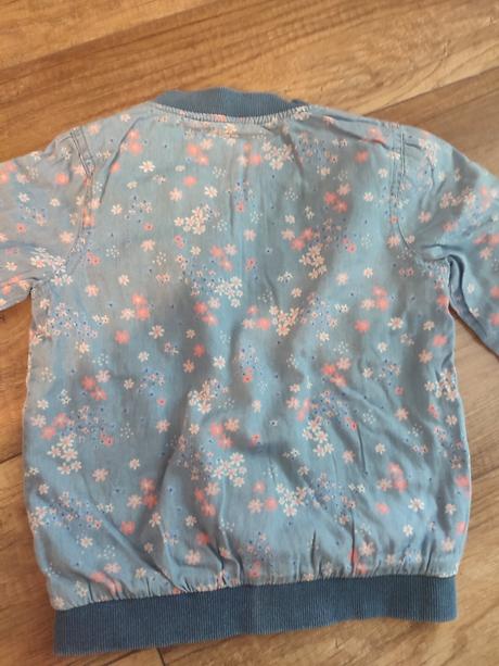 Riflový kabát, 116