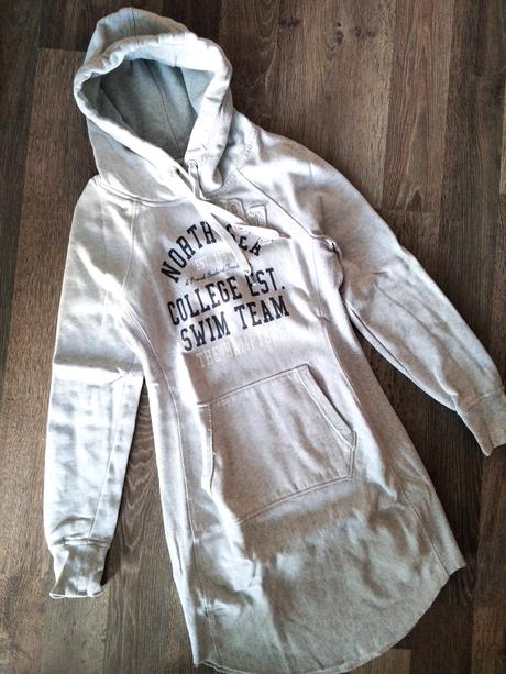 Mikina, h&m,s