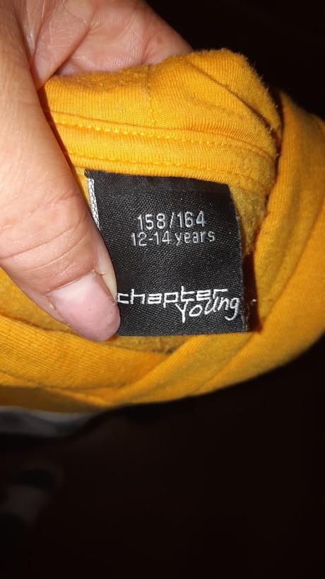 Mikina s kapucňou 158, dopodopo,158