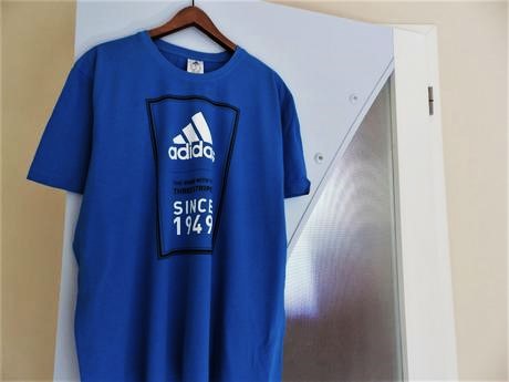 Tričko adidas, adidas,4xl