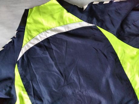 Športová vetrovka, hummel,152