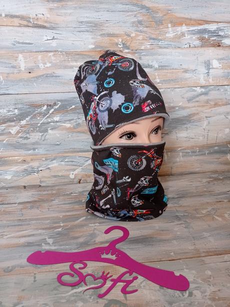 Zimný set, 68 - 140