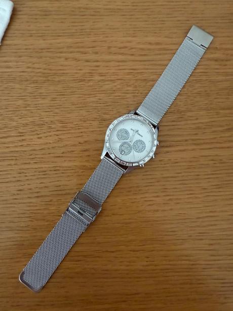 Hodinky jacques lemans, 