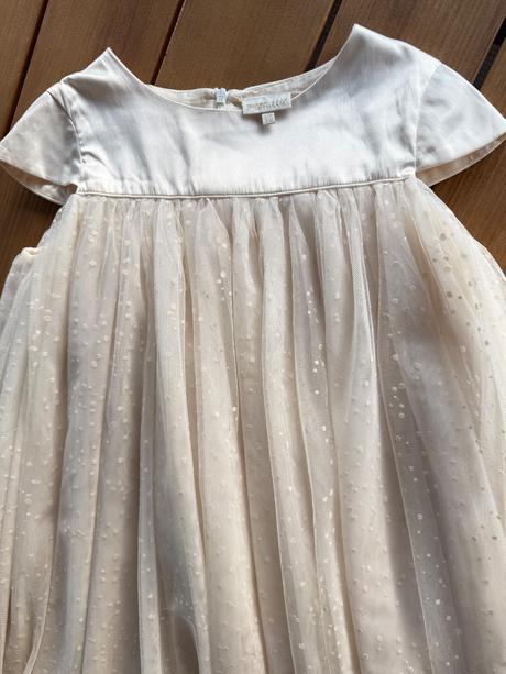 Ivy šaty pdl slávnostné 146-152, pompdelux,152