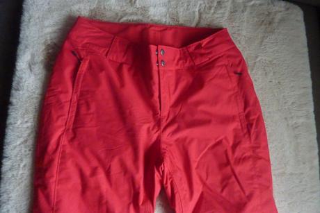 Columbia ženské otepľovačky,v., columbia,l