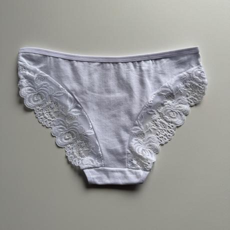 Dámske nohavičky 8897, l / xl