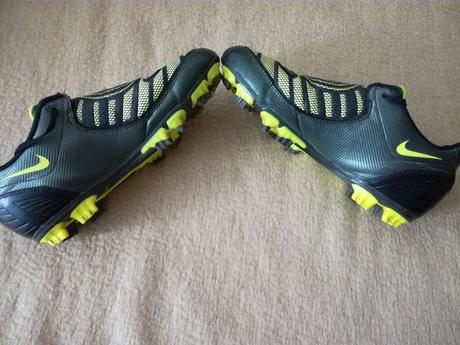 Kopačky nike, nike,38