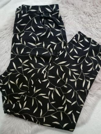 Dámske nohavice, 40