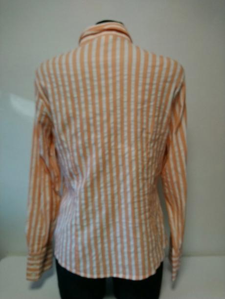 Dámska elastická blúzka, yoors, l