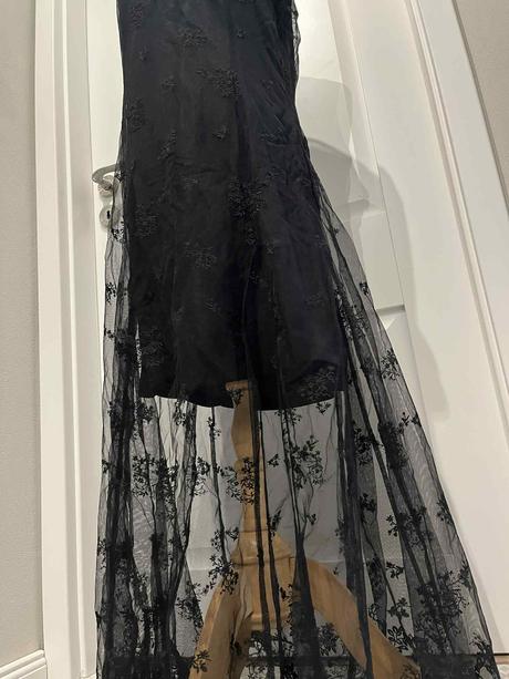 Krajkove saty, mohito,xl