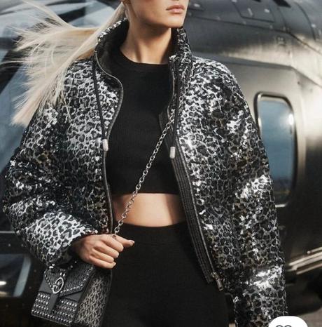 Michael kors xs s bundička original, michael kors,xs