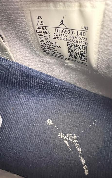 Tenisky air jordan, air jordan,40