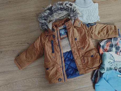 Bunda apalomino, palomino,98