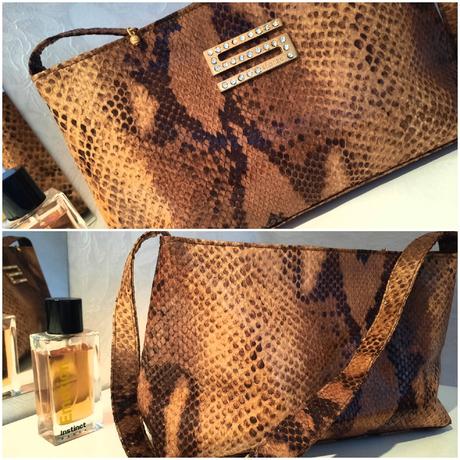 Sfarzo italy kabelka, 