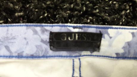 Rifle guess, guess,176