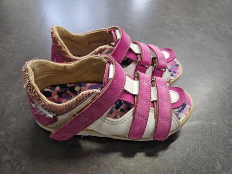 Ortopedicke papucky, 31