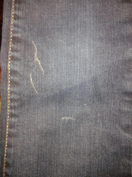 Dievčenské slim rifle abercrombie and fitch, abercrombie&fitch,140