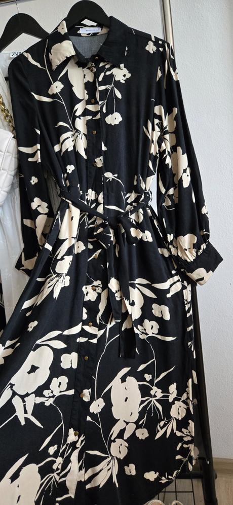 Šaty reserved, reserved,l