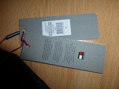 Legíny tommy hilfiger, tommy hilfiger,xs