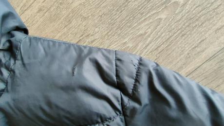 Detská vetrovka zn.sfera, 7-8 r., veľ.122-128, 122