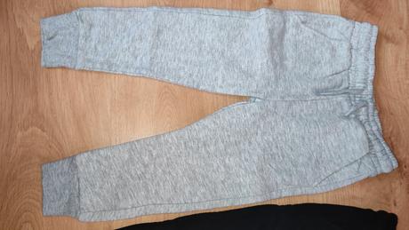 Tepláky top stav, f&f,98